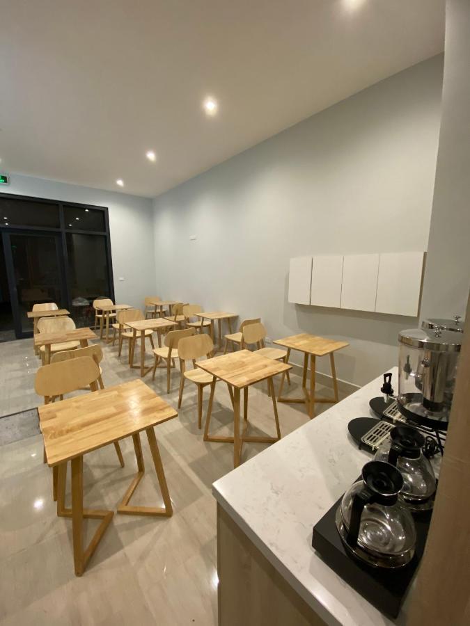 Vu Gia Hotel Phú Quốc Ngoại thất bức ảnh
