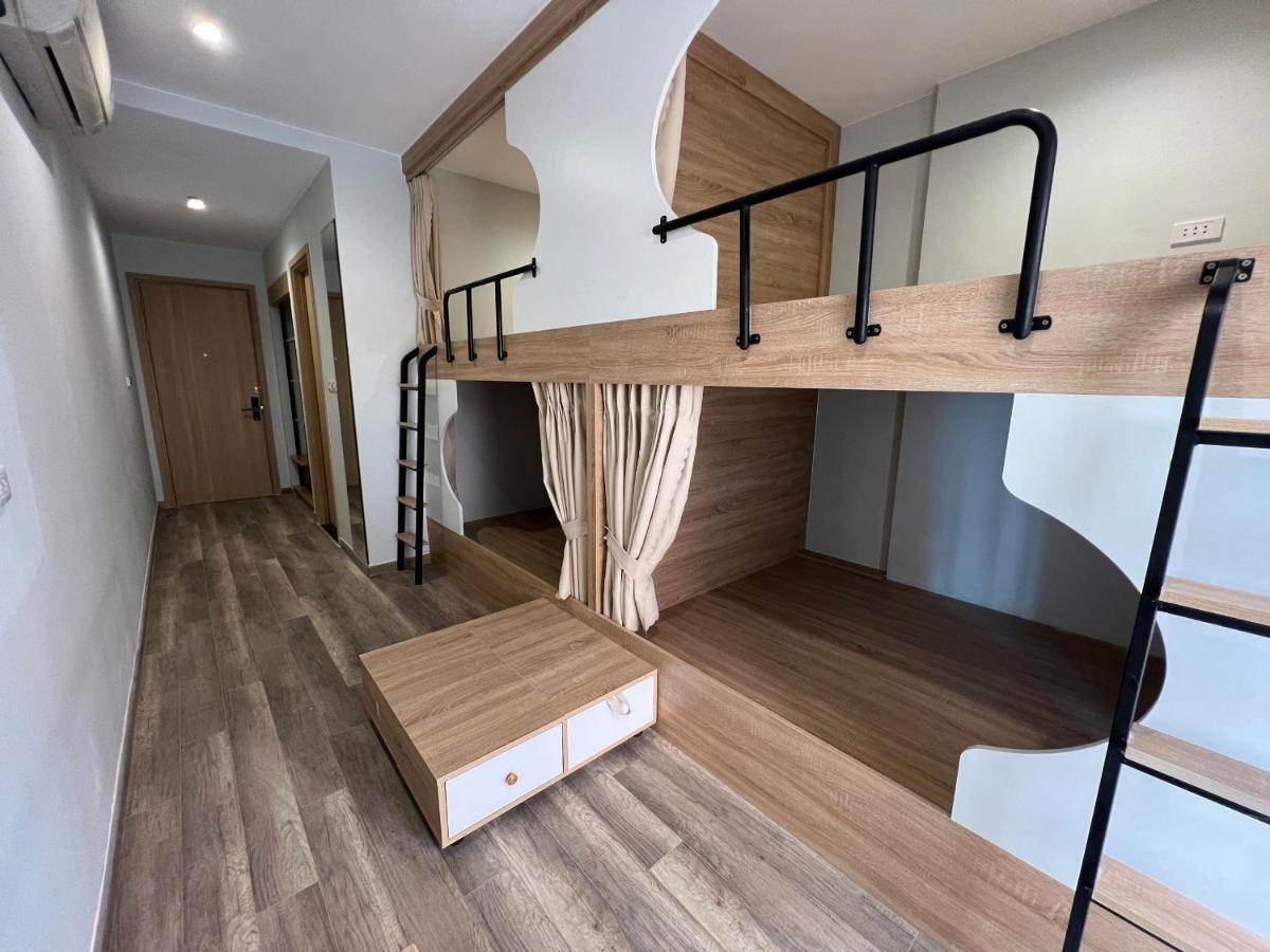 Vu Gia Hotel Phú Quốc Ngoại thất bức ảnh