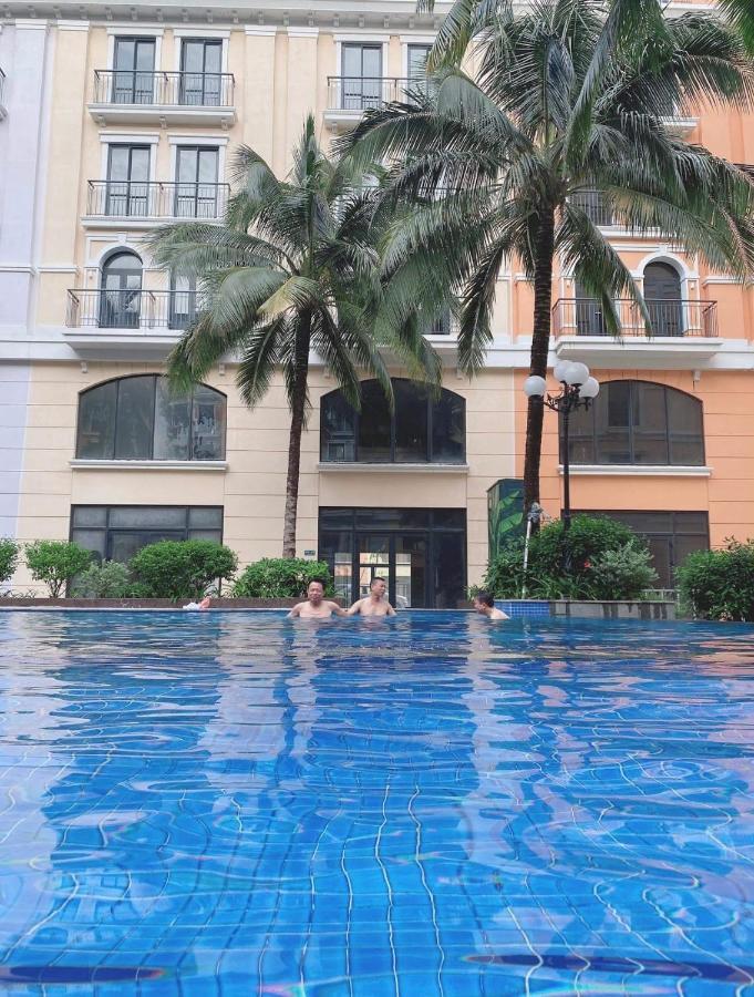 Vu Gia Hotel Phú Quốc Ngoại thất bức ảnh