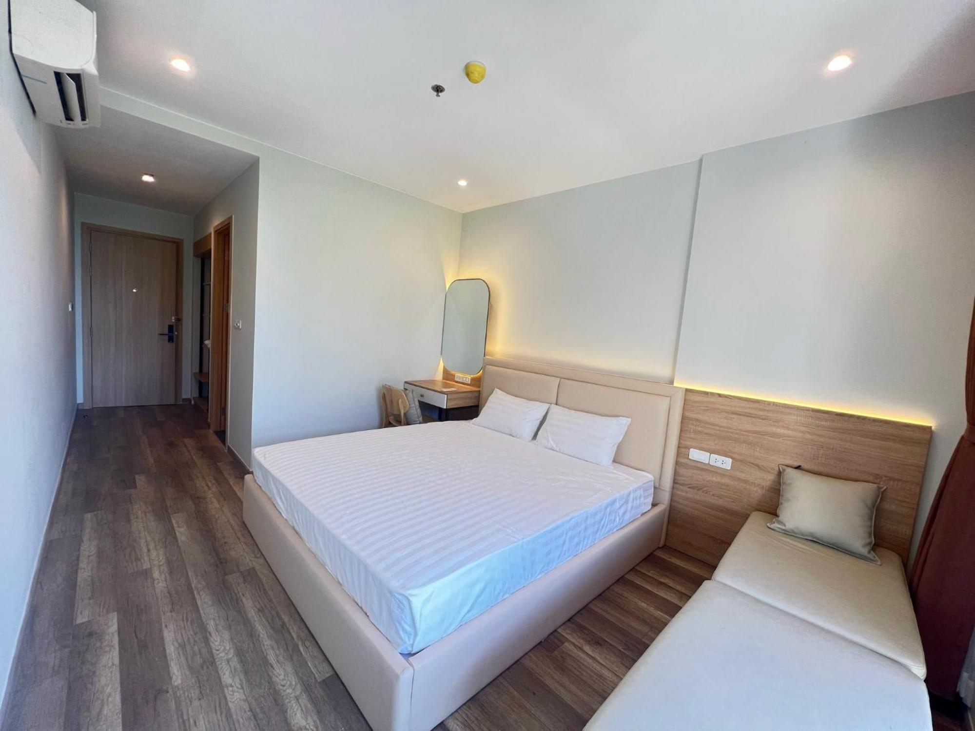 Vu Gia Hotel Phú Quốc Ngoại thất bức ảnh