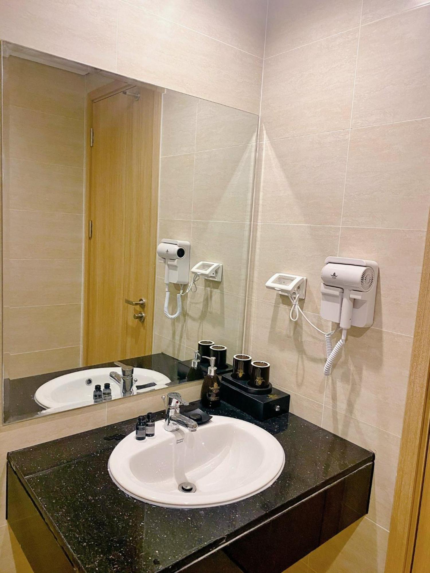 Vu Gia Hotel Phú Quốc Ngoại thất bức ảnh