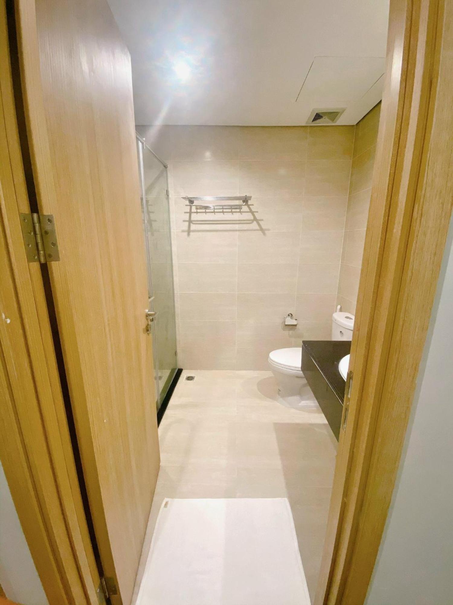 Vu Gia Hotel Phú Quốc Ngoại thất bức ảnh