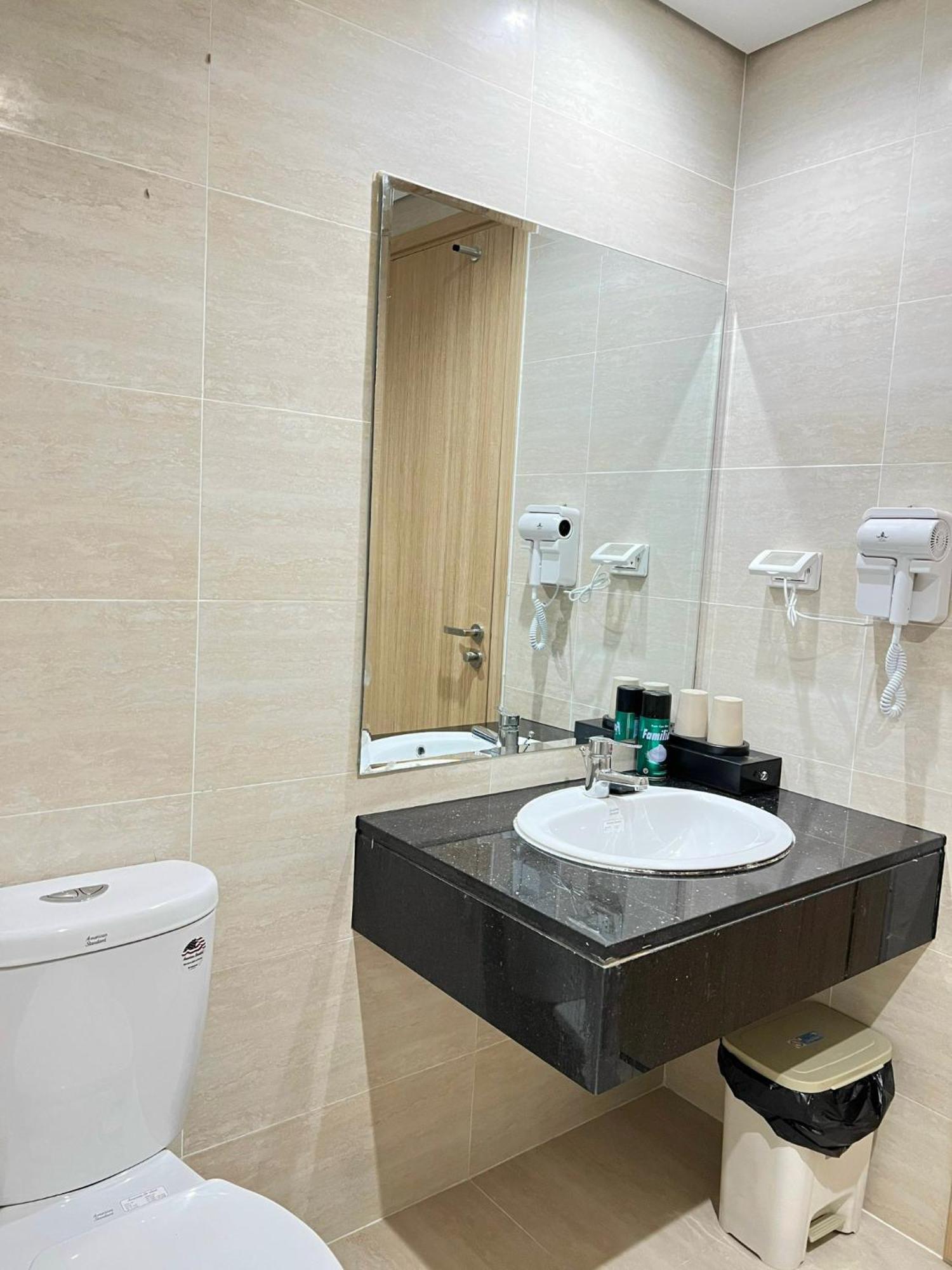 Vu Gia Hotel Phú Quốc Ngoại thất bức ảnh